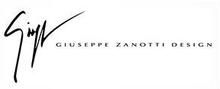 Giuseppe Zanotti merklogo voor beoordelingen van online winkelen voor Mode producten