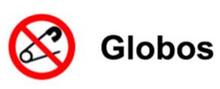 Globos Ballonnen merklogo voor beoordelingen van online winkelen voor Kantoor, hobby, feest & merch producten