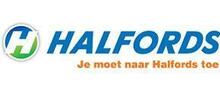 Halfords merklogo voor beoordelingen van online winkelen voor Sport & Outdoor producten