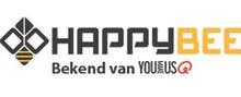 Happybee merklogo voor beoordelingen van online winkelen voor Kinderen & baby producten