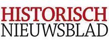 Historisch Nieuwsblad merklogo voor beoordelingen van online winkelen voor Multimedia & Bladen producten
