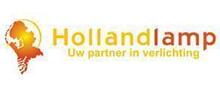 Hollandlamp merklogo voor beoordelingen van online winkelen voor Wonen producten