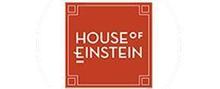 House of Einstein merklogo voor beoordelingen van online winkelen voor Mode producten