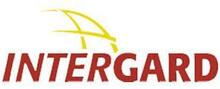 Intergard merklogo voor beoordelingen van online winkelen producten