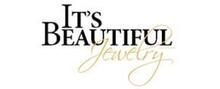 Juwelier It's Beautiful merklogo voor beoordelingen van online winkelen voor Mode producten
