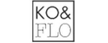 Ko&Flo Kinderkleding merklogo voor beoordelingen van online winkelen voor Kinderen & baby producten
