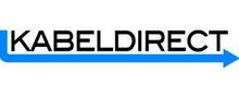 Kabeldirect merklogo voor beoordelingen van online winkelen voor Elektronica producten