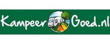 Kampeergoed merklogo voor beoordelingen van online winkelen voor Sport & Outdoor producten