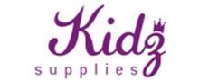 Kidzsupplies merklogo voor beoordelingen van online winkelen voor Kinderen & baby producten