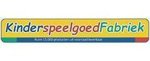 Kinderspeelgoedfabriek merklogo voor beoordelingen van online winkelen voor Kinderen & baby producten