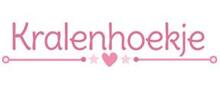 Kralenhoekje.nl merklogo voor beoordelingen van online winkelen voor Kantoor, hobby, feest & merch producten