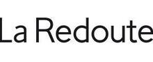 La Redoute merklogo voor beoordelingen van online winkelen voor Mode producten
