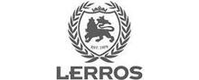 Lerros merklogo voor beoordelingen van online winkelen voor Mode producten