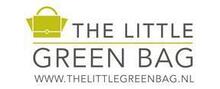 The Little Green Bag merklogo voor beoordelingen van online winkelen voor Mode producten
