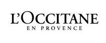 L'Occitane merklogo voor beoordelingen van online winkelen voor Persoonlijke verzorging producten
