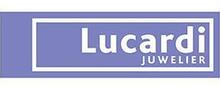 Lucardi merklogo voor beoordelingen van online winkelen voor Mode producten