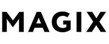 MAGIX software merklogo voor beoordelingen van online winkelen voor Softwareoplossingen producten