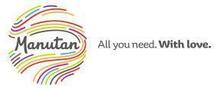 Manutan merklogo voor beoordelingen van online winkelen voor Kantoor, hobby, feest & merch producten