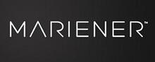 Mariener merklogo voor beoordelingen van online winkelen voor Mode producten