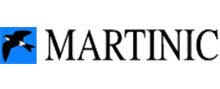 Martinic Audio merklogo voor beoordelingen van Softwareoplossingen