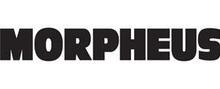 Morpheus merklogo voor beoordelingen van online winkelen voor Wonen producten
