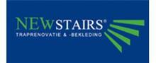 NEWstairs merklogo voor beoordelingen van online winkelen voor Wonen producten