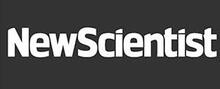 NewScientist merklogo voor beoordelingen van online winkelen voor Multimedia & Bladen producten