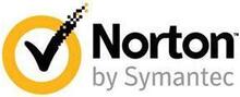 Norton by Symantec merklogo voor beoordelingen van Softwareoplossingen
