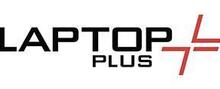 Notebook Plus | Laptop Plus merklogo voor beoordelingen van Werk en B2B