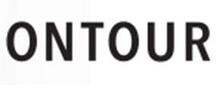 Ontour merklogo voor beoordelingen van online winkelen voor Mode producten