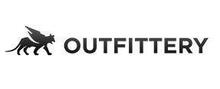 OUTFITTERY merklogo voor beoordelingen van Mode