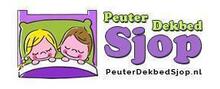 PeuterDekbedSjop merklogo voor beoordelingen van online winkelen voor Kinderen & baby producten