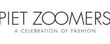 Piet Zoomers merklogo voor beoordelingen van online winkelen voor Mode producten