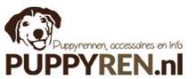 Puppyren.nl merklogo voor beoordelingen van online winkelen voor Dierenwinkels producten