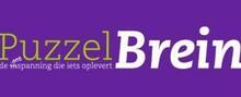 Puzzelbrein merklogo voor beoordelingen van online winkelen voor Multimedia & Bladen producten