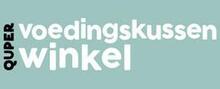 Quper Voedingskussenwinkel merklogo voor beoordelingen van online winkelen voor Kinderen & baby producten