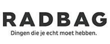 Radbag merklogo voor beoordelingen van online winkelen voor Cadeauwinkels producten