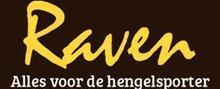 Raven Hengelsport merklogo voor beoordelingen van online winkelen voor Sport & Outdoor producten