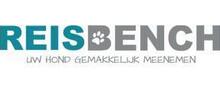 Reisbench.nl merklogo voor beoordelingen van online winkelen voor Dierenwinkels producten