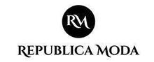 Republica Moda merklogo voor beoordelingen van online winkelen voor Mode producten