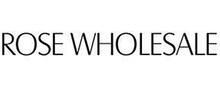 RoseWholesale merklogo voor beoordelingen van online winkelen voor Mode producten