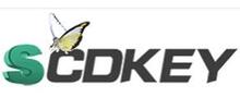 SCDKey.com merklogo voor beoordelingen van online winkelen voor Elektronica producten
