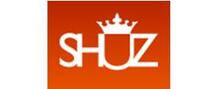 SHUZ merklogo voor beoordelingen van online winkelen voor Mode producten