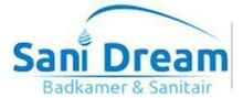 Sani Dream merklogo voor beoordelingen van online winkelen voor Wonen producten