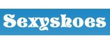 Sexyshoes.nl merklogo voor beoordelingen van online winkelen voor Seksshops producten