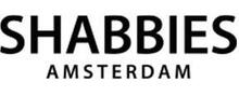 Shabbies Amsterdam merklogo voor beoordelingen van online winkelen producten