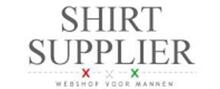 Shirt Supplier merklogo voor beoordelingen van online winkelen voor Mode producten