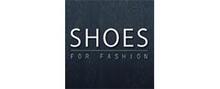 ShoesForFashion merklogo voor beoordelingen van online winkelen voor Mode producten