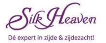 Silk Heaven merklogo voor beoordelingen van online winkelen voor Wonen producten