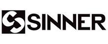 Sinner merklogo voor beoordelingen van online winkelen voor Mode producten